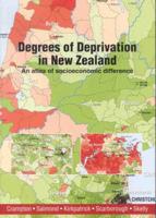 Degrees of Deprivation in New Zealand