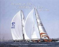 The Story of the America's Cup 1851-2003