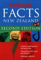 Facts New Zealand. 2004 Edition