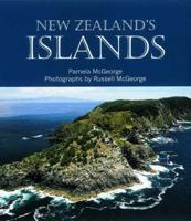 New Zealand's Islands