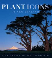 Plant Icons of New Zealand