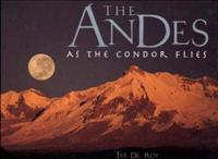 Andes - Flight of the Condor