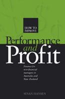 How to Improve Performance and Profit
