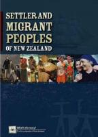 People of New Zealand - Non Maori