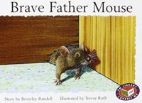 Brave Father Mouse PM Yellow Set 1 Level 6