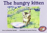 The Hungry Kitten PM Yellow Set 1 Fiction Level 6