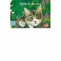 Tabby in the Tree PM Blue Set 2 Level 10