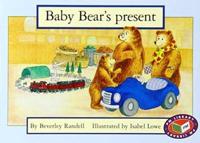 Baby Bear's Present PM Blue Set 1 Level 9