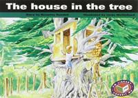 The House in the Tree PM Blue Set 2 Level 10