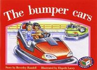 The Bumper Cars PM Red Set 2 Fiction
