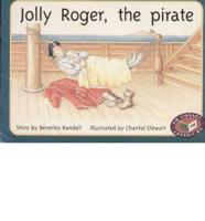 Jolly Roger, the Pirate PM Yellow Set 1 Level 6