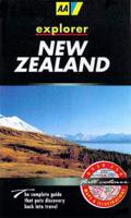 AA Explorer: New Zealand