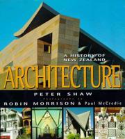 History of New Zealand Architecture