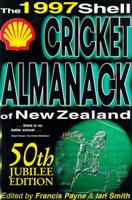 1997 Shell Cricket Almanack of NZ