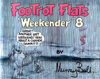Footrot Flats Weekender. 8