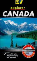 AA Explorer: Canada
