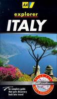 AA Explorer: Italy