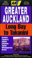 Greater Auckland - Long Bay to Takanini