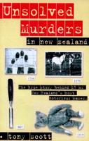 Unsolved Murders in New Zealand