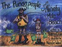 The Pungapeople of Ninety Mile Beach