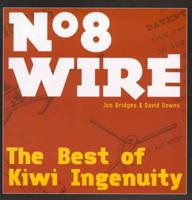 No. 8 Wire