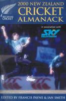 2000 New Zealand Cricket Almanack