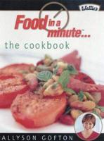 Food in a Minute Cookbook