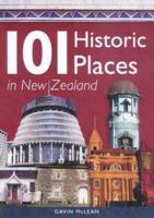 100 Historic Places in New Zealand