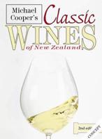 Classic Wines of New Zealand