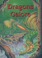 Dragons Galore