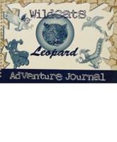 LEOPARDS ADVENTURE JOURNALS