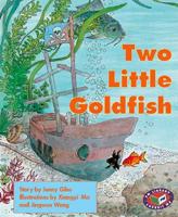 PM Orange: Two Little Goldfish (PM Storybooks) Level 16