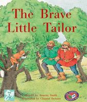 The Brave Little Tailor