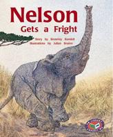 PM Purple: Nelson Gets a Fright (PM Storybooks) Level 19