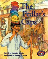 PM Purple: The Pedlar's Caps (PM Storybooks) Level 19
