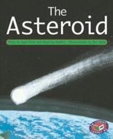 PM Gold: The Asteroid (PM Storybooks) Level 22