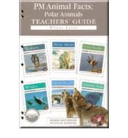 PM Silver Animal Facts Polar Animals Teacher's Guide