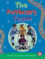 The Pushcart Team