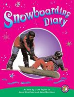 Snowboarding Diary