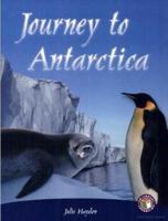 Journey to Antarctica