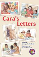 Cara's Letters