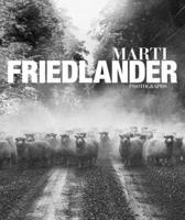 Marti Friedlander