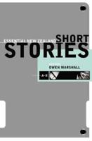 Essential NZ Short Stories