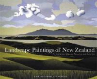 Landscape Paintings of New Zealand