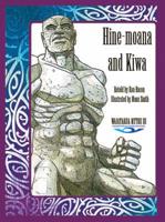 Hine-Moana and Kiwa
