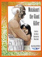 Matakauri the Giant Killer