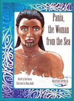 Pania, the Woman from the Sea