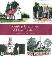 Country Churches of New Zealand