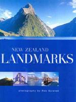 New Zealand Landmarks