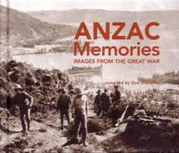Anzac Memories